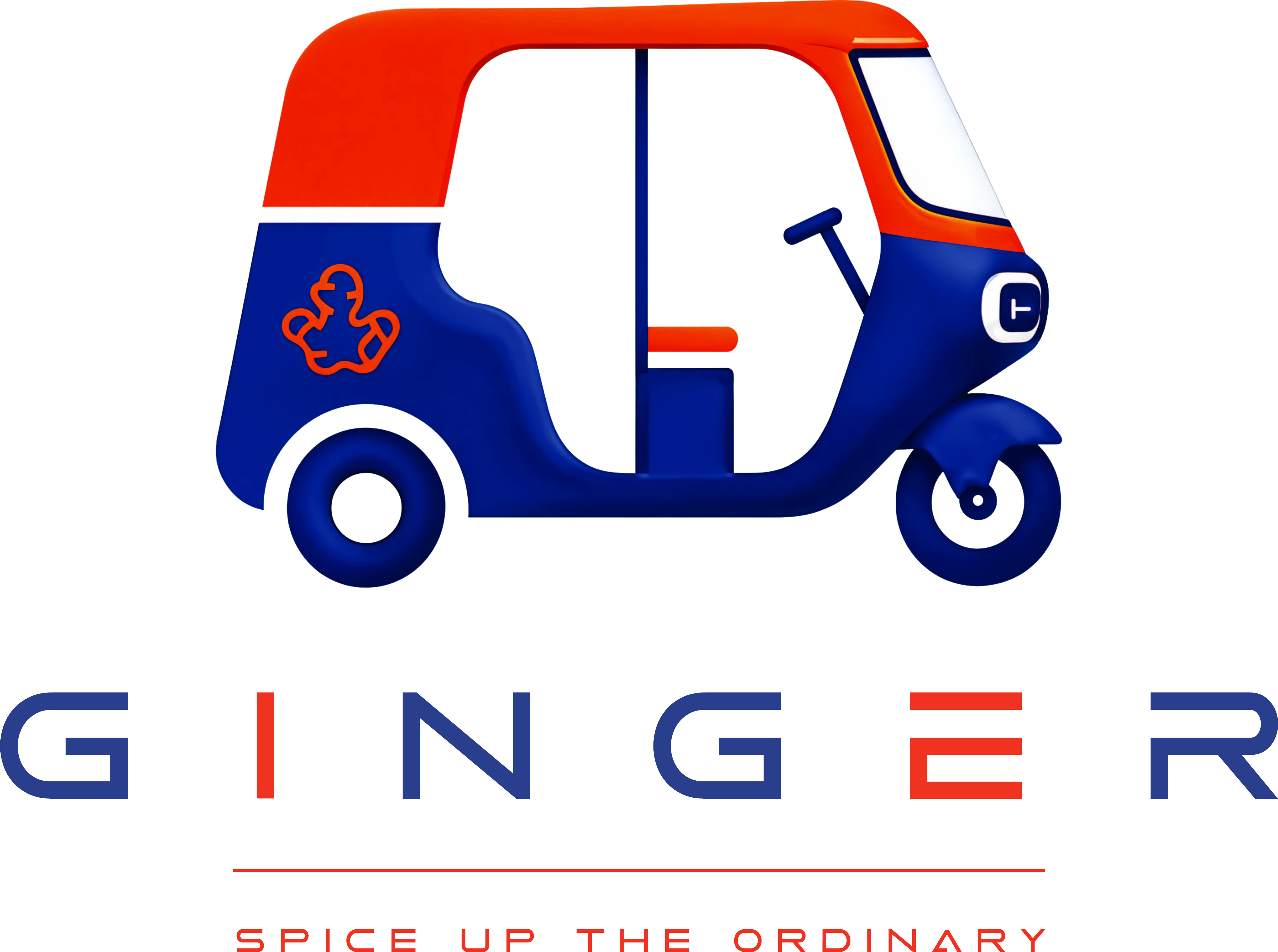Ginger